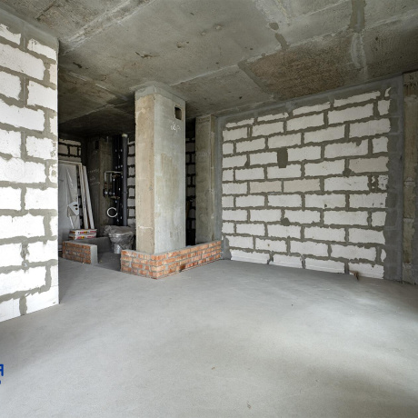 Фотография 2-комнатная квартира по адресу Мира просп., д. 2 - фото 4