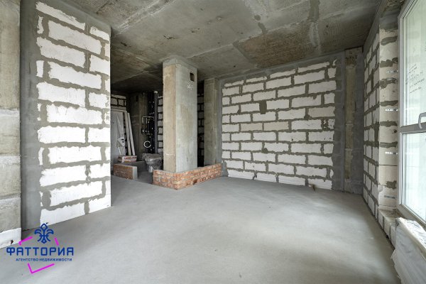 2-комнатная квартира по адресу Мира просп., д. 2 - фото 4