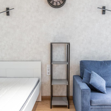 Фотография 1-комнатная квартира по адресу Брилевская ул., д. 29 - фото 7