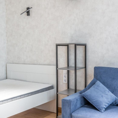 Фотография 1-комнатная квартира по адресу Брилевская ул., д. 29 - фото 8