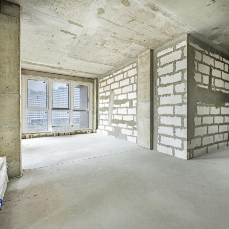 Фотография 2-комнатная квартира по адресу Мира просп., д. 2 - фото 5