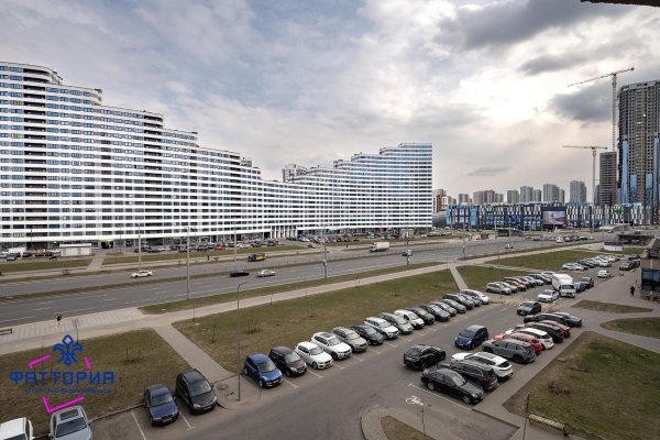 2-комнатная квартира по адресу Мира просп., д. 2 - фото 7