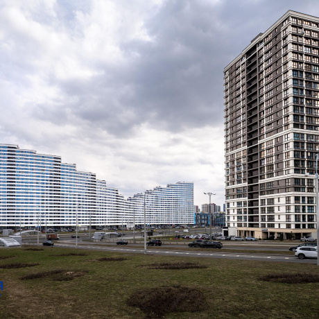 Фотография 2-комнатная квартира по адресу Мира просп., д. 2 - фото 13