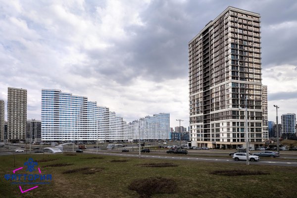 2-комнатная квартира по адресу Мира просп., д. 2 - фото 13