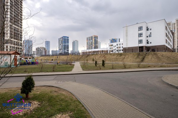 2-комнатная квартира по адресу Мира просп., д. 2 - фото 11