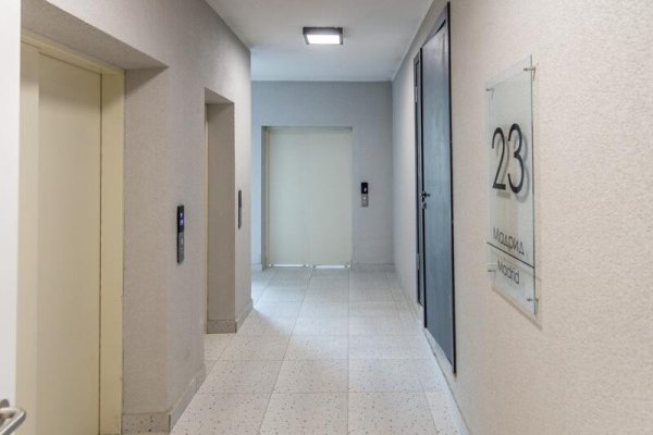 3-комнатная квартира по адресу Леонида Щемелёва ул., д. 26 - фото 13