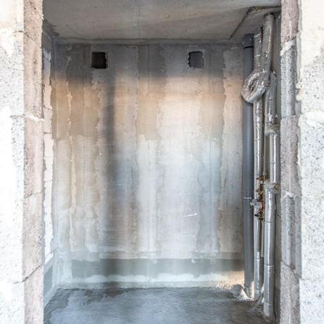 Фотография 3-комнатная квартира по адресу Леонида Щемелёва ул., д. 26 - фото 11