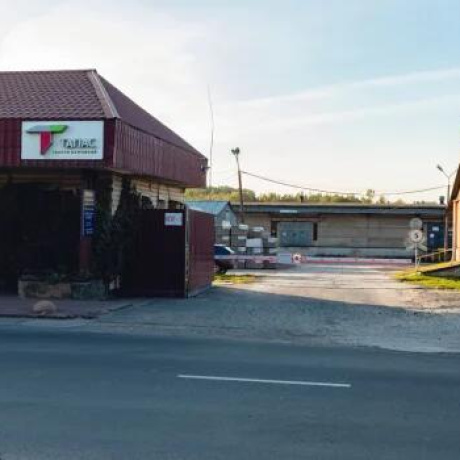 Фотография Сдается производственное/складское помещение по адресу аг. Колодищи, Чкалова ул., д. 37 - фото 4