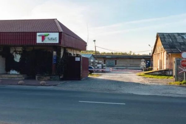 Сдается производственное/складское помещение по адресу аг. Колодищи, Чкалова ул., д. 37 - фото 4