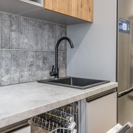 Фотография 1-комнатная квартира по адресу Брилевская ул., д. 29 - фото 11