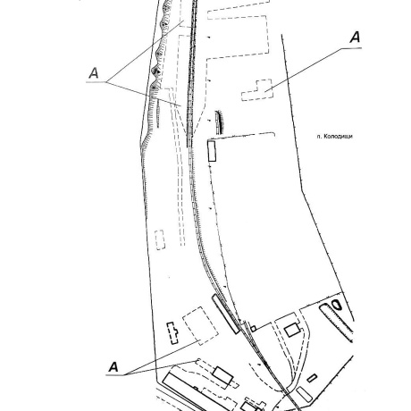 Фотография Сдается производственное/складское помещение по адресу аг. Колодищи, Чкалова ул., д. 37 - фото 8
