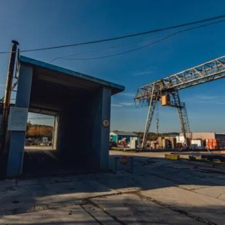 Фотография Сдается производственное/складское помещение по адресу аг. Колодищи, Чкалова ул., д. 37 - фото 3