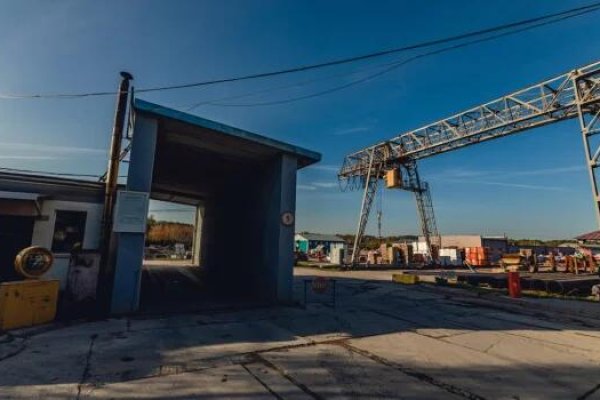 Сдается производственное/складское помещение по адресу аг. Колодищи, Чкалова ул., д. 37 - фото 3