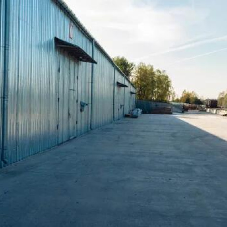 Фотография Сдается производственное/складское помещение по адресу аг. Колодищи, Чкалова ул., д. 37 - фото 2