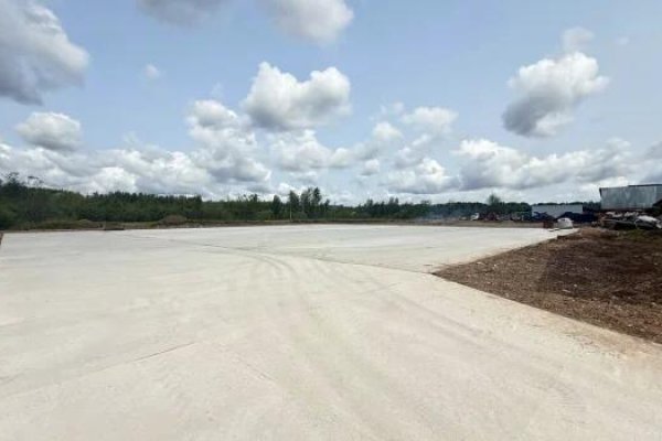 Сдается производственное/складское помещение по адресу аг. Колодищи, Чкалова ул., д. 37 - фото 5