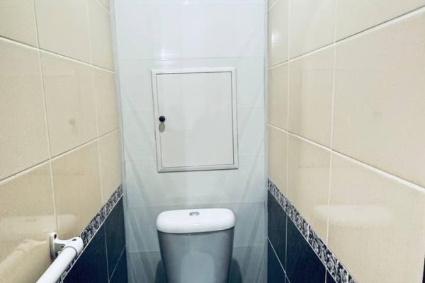 4-комнатная квартира по адресу Казинца ул., д. 66 к. 2 - фото 18