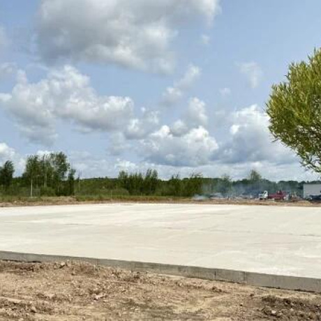 Фотография Сдается производственное/складское помещение по адресу аг. Колодищи, Чкалова ул., д. 37 - фото 6