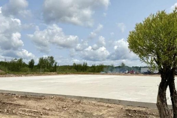 Сдается производственное/складское помещение по адресу аг. Колодищи, Чкалова ул., д. 37 - фото 6