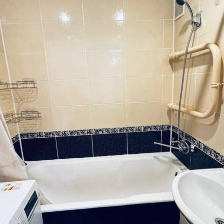 Фотография 4-комнатная квартира по адресу Казинца ул., д. 66 к. 2 - фото 17