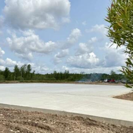 Фотография Сдается производственное/складское помещение по адресу аг. Колодищи, Чкалова ул., д. 37 - фото 7