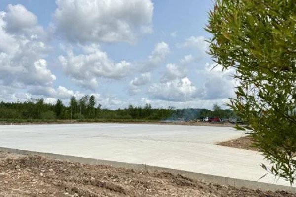 Сдается производственное/складское помещение по адресу аг. Колодищи, Чкалова ул., д. 37 - фото 7