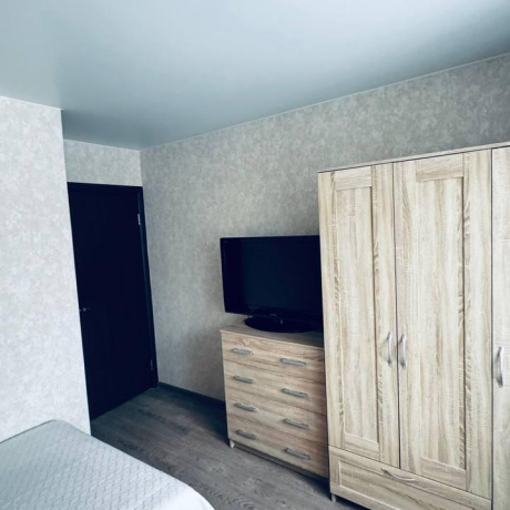 Фотография 4-комнатная квартира по адресу Казинца ул., д. 66 к. 2 - фото 4