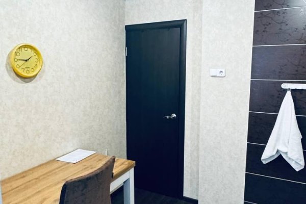 4-комнатная квартира по адресу Казинца ул., д. 66 к. 2 - фото 14