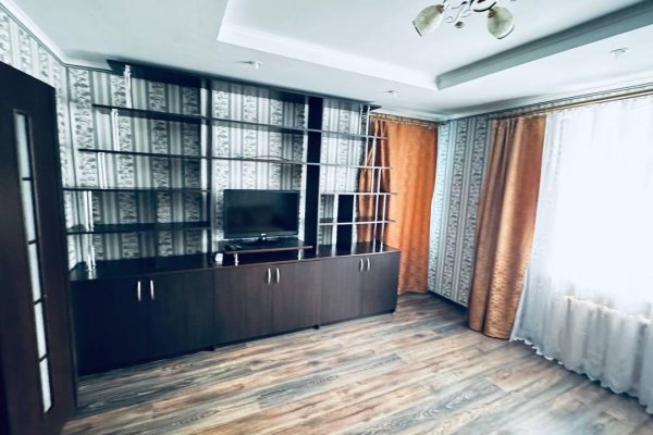 4-комнатная квартира по адресу Казинца ул., д. 66 к. 2 - фото 2