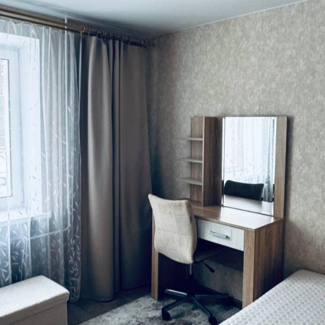 Фотография 4-комнатная квартира по адресу Казинца ул., д. 66 к. 2 - фото 7