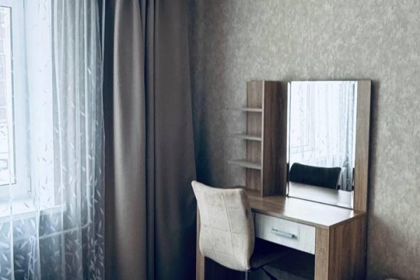 4-комнатная квартира по адресу Казинца ул., д. 66 к. 2 - фото 7