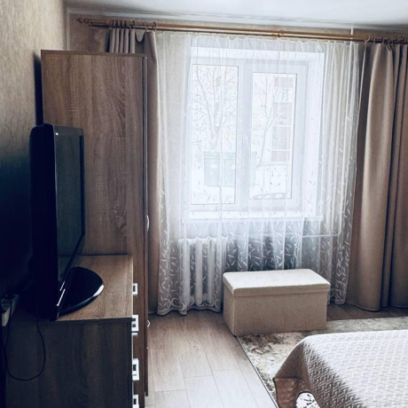 Фотография 4-комнатная квартира по адресу Казинца ул., д. 66 к. 2 - фото 5