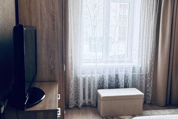 4-комнатная квартира по адресу Казинца ул., д. 66 к. 2 - фото 5