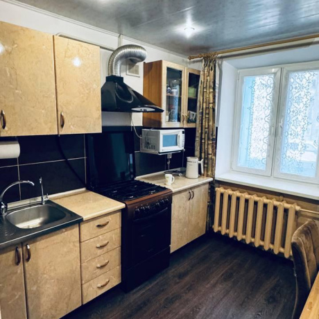 Фотография 4-комнатная квартира по адресу Казинца ул., д. 66 к. 2 - фото 13