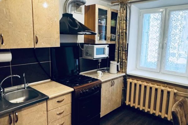 4-комнатная квартира по адресу Казинца ул., д. 66 к. 2 - фото 13