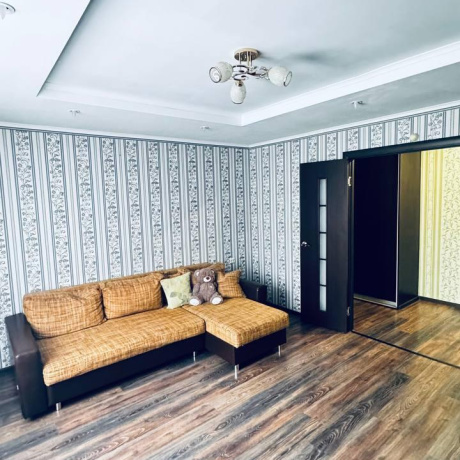 Фотография 4-комнатная квартира по адресу Казинца ул., д. 66 к. 2 - фото 8