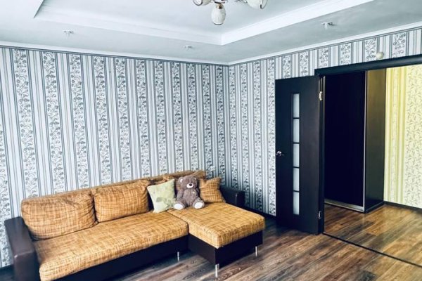 4-комнатная квартира по адресу Казинца ул., д. 66 к. 2 - фото 8