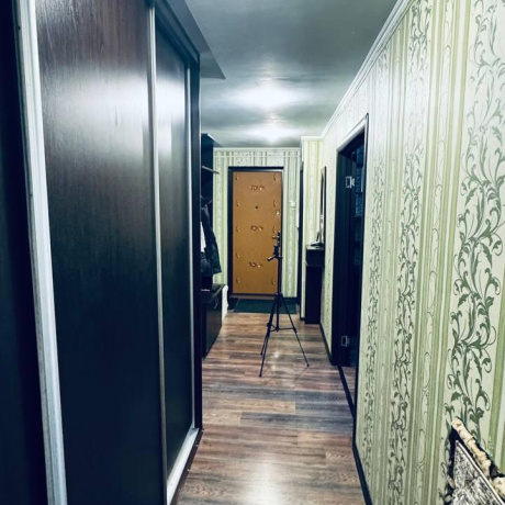 Фотография 4-комнатная квартира по адресу Казинца ул., д. 66 к. 2 - фото 19