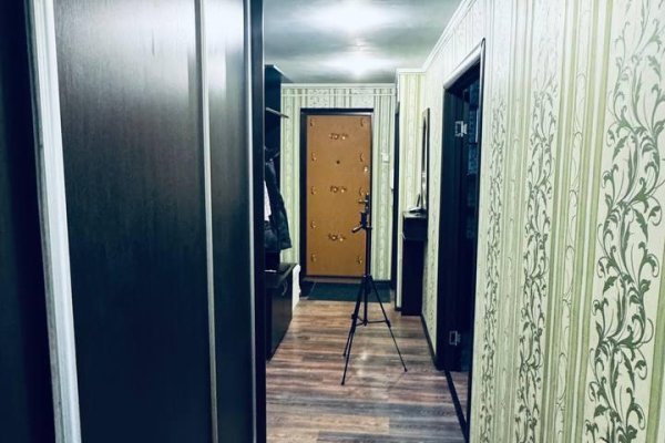 4-комнатная квартира по адресу Казинца ул., д. 66 к. 2 - фото 19