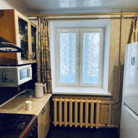 Фотография 4-комнатная квартира по адресу Казинца ул., д. 66 к. 2 - фото 16