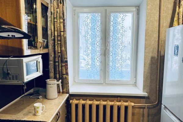 4-комнатная квартира по адресу Казинца ул., д. 66 к. 2 - фото 16