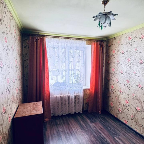 Фотография 4-комнатная квартира по адресу Казинца ул., д. 66 к. 2 - фото 11