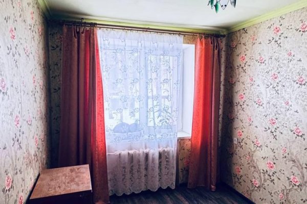 4-комнатная квартира по адресу Казинца ул., д. 66 к. 2 - фото 11
