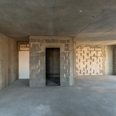 Фотография 3-комнатная квартира по адресу Леонида Щемелёва ул., д. 26 - фото 4