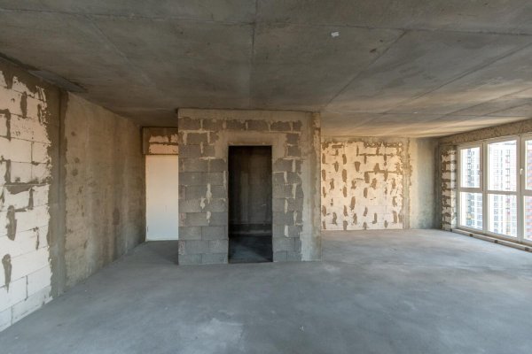 3-комнатная квартира по адресу Леонида Щемелёва ул., д. 26 - фото 4