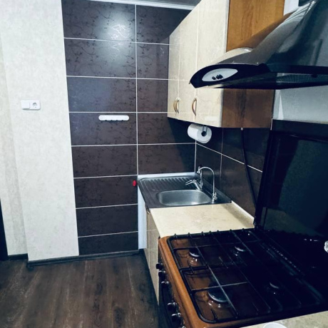 Фотография 4-комнатная квартира по адресу Казинца ул., д. 66 к. 2 - фото 15