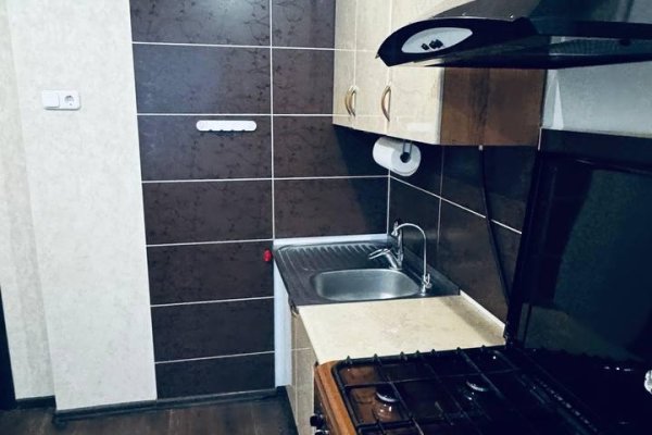 4-комнатная квартира по адресу Казинца ул., д. 66 к. 2 - фото 15