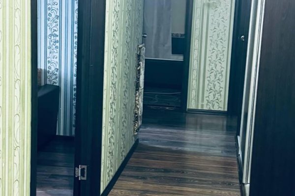 4-комнатная квартира по адресу Казинца ул., д. 66 к. 2 - фото 20