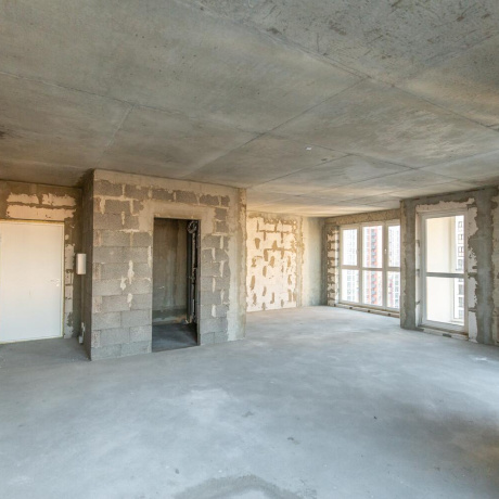 Фотография 3-комнатная квартира по адресу Леонида Щемелёва ул., д. 26 - фото 12