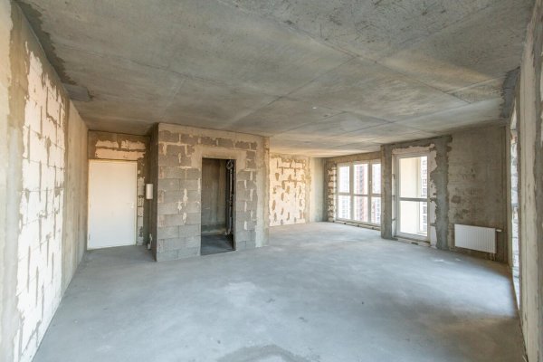 3-комнатная квартира по адресу Леонида Щемелёва ул., д. 26 - фото 12