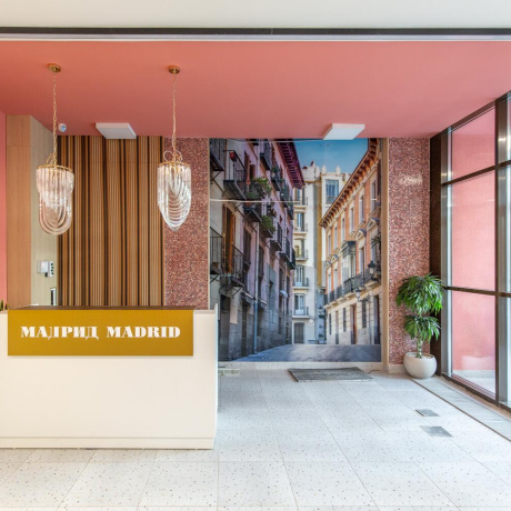 Фотография 3-комнатная квартира по адресу Леонида Щемелёва ул., д. 26 - фото 14